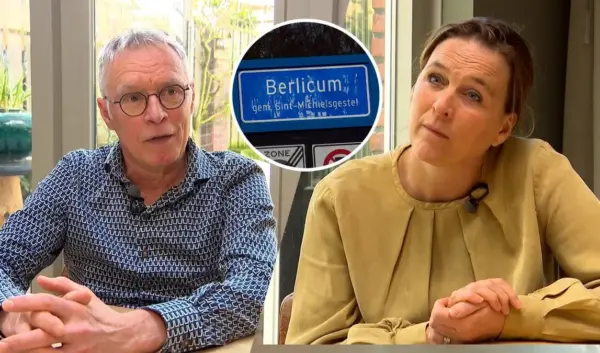 omroep brabant — NL news