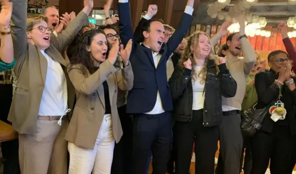 omroep gelderland — NL news
