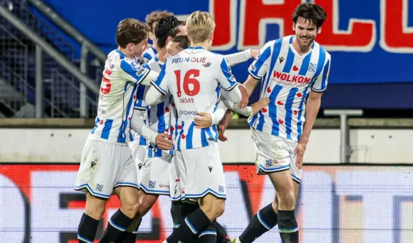 omrop fryslan — NL news