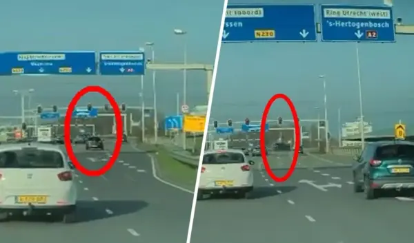 ongeluk a2 — NL news