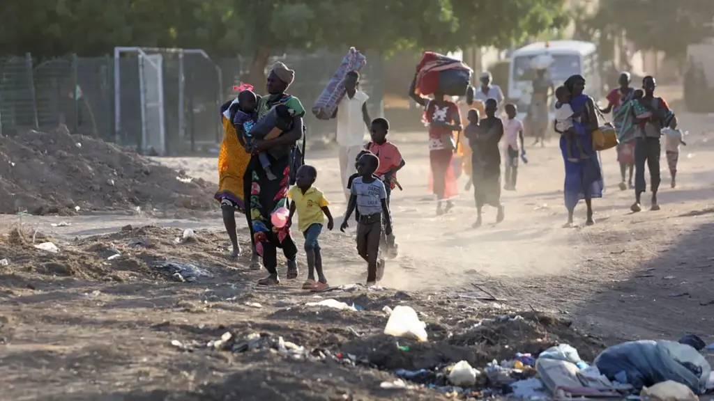 Oorlog Saudi Arabië: Escalatie van geweld in het Midden-Oosten