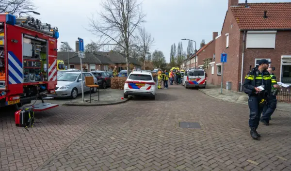 oosterhout — NL news