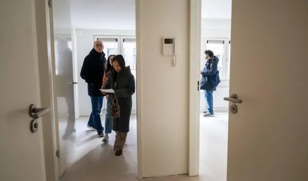open huizen dag 28 maart — NL news