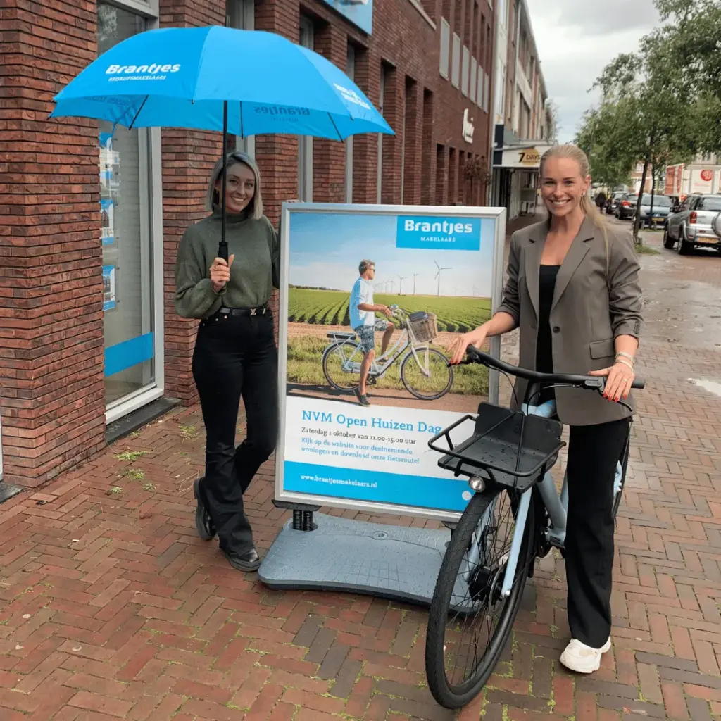 Open Huizen Dag trekt 52.000 bezoekers