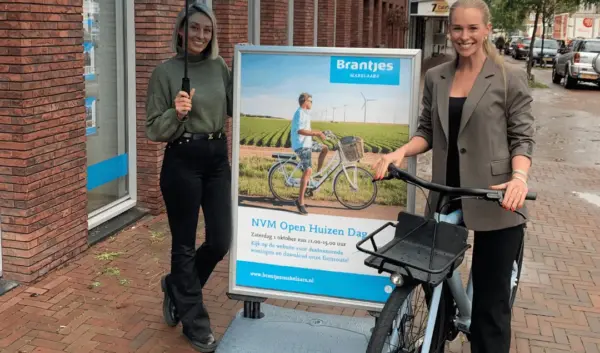 open huizen dag — NL news