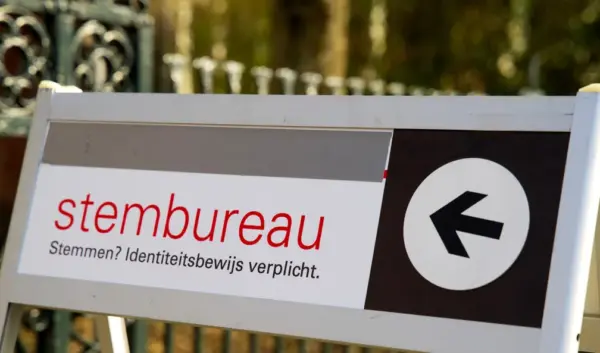 opkomst gemeenteraadsverkiezingen 2026 — NL news