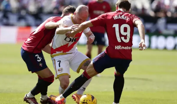 osasuna - mallorca — NL news