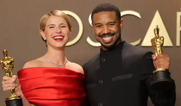 oscar 2026 — NL news