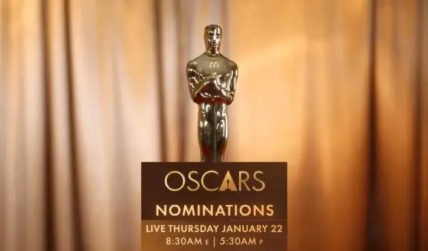oscar winners 2026 — NL news