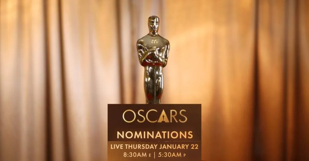 Oscar winners 2026: Oscar winnaars 2026