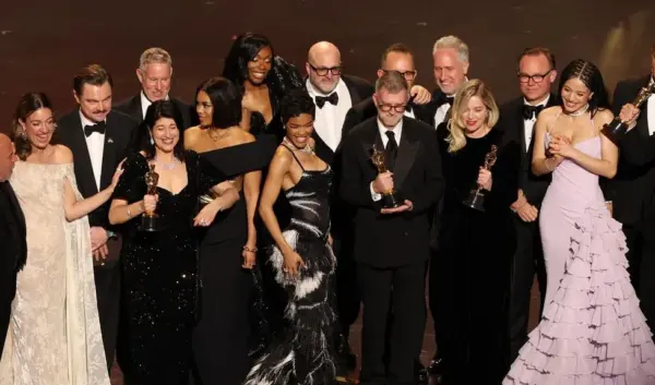 oscars sean penn — NL news