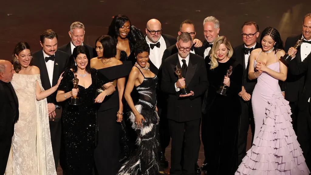Oscars Sean Penn: Een Historisch Jaar voor de Filmindustrie