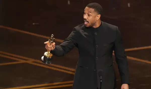 oscars winners 2026 — NL news