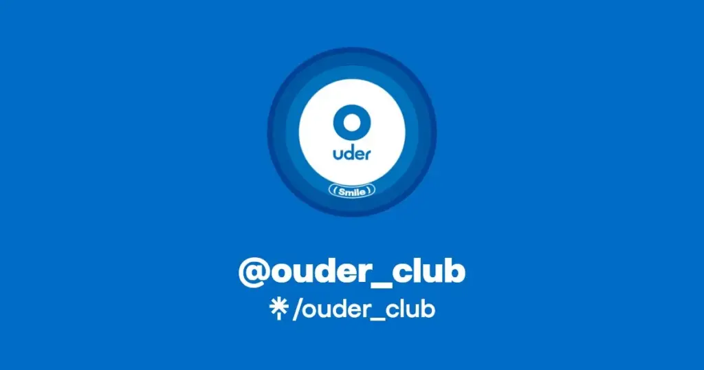 Ouder: Krachtig ouder worden in Nijmegen