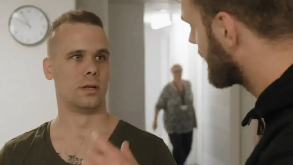 Over mijn lijk alex