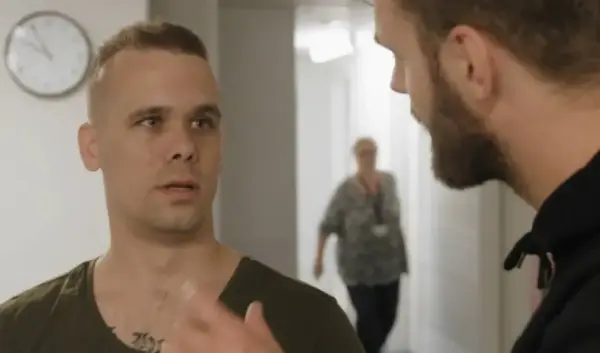 over mijn lijk alex — NL news