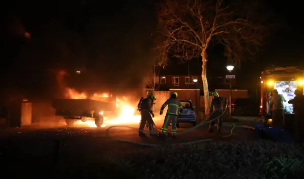 p2000 apeldoorn — NL news