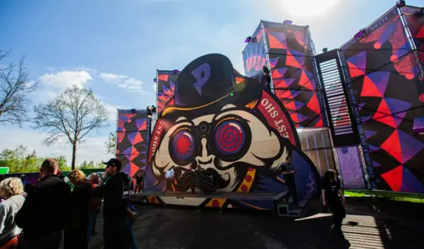 paaspop — NL news