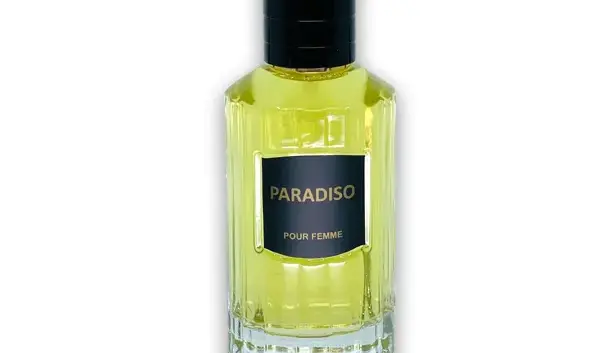 paradiso — NL news