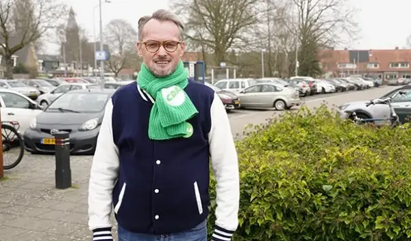 parkeren — NL news