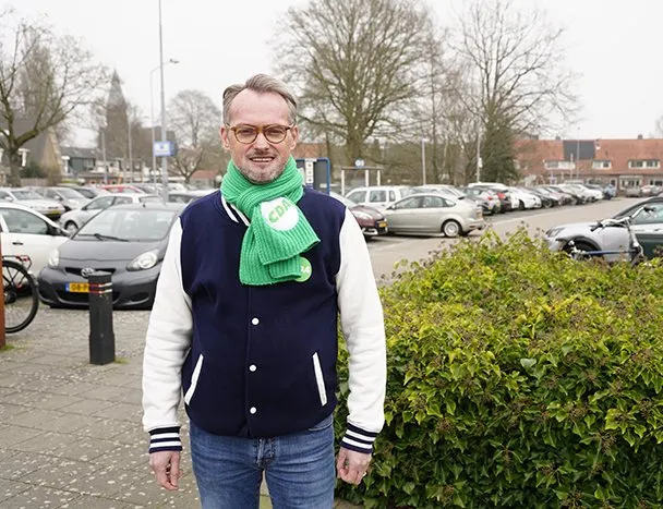 Parkeren in Harderwijk: De kosten van gratis parkeren