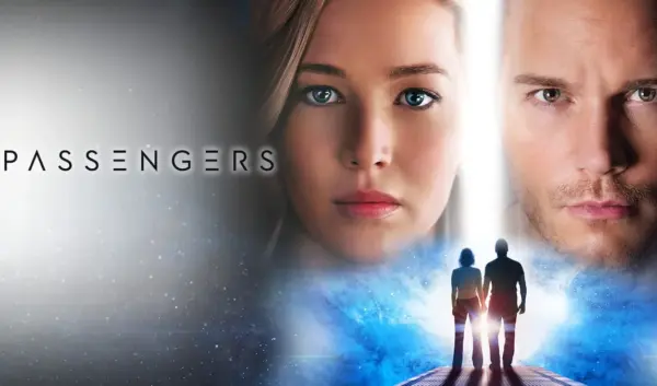 passengers — NL news
