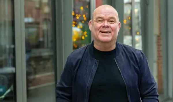 paul de leeuw — NL news