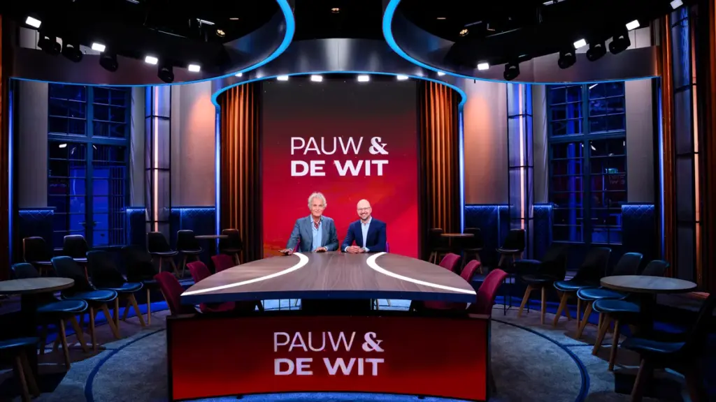 Pauw en de Wit: Hans Vijlbrief over AOW-plannen