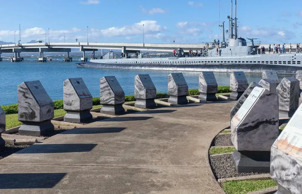 Pearl Harbor: De Impact van de Aanval op de VS
