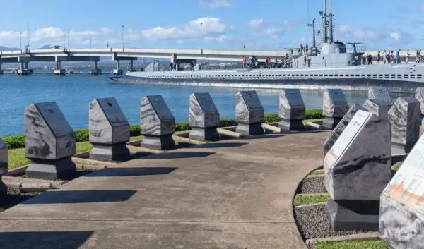 pearl harbor — NL news