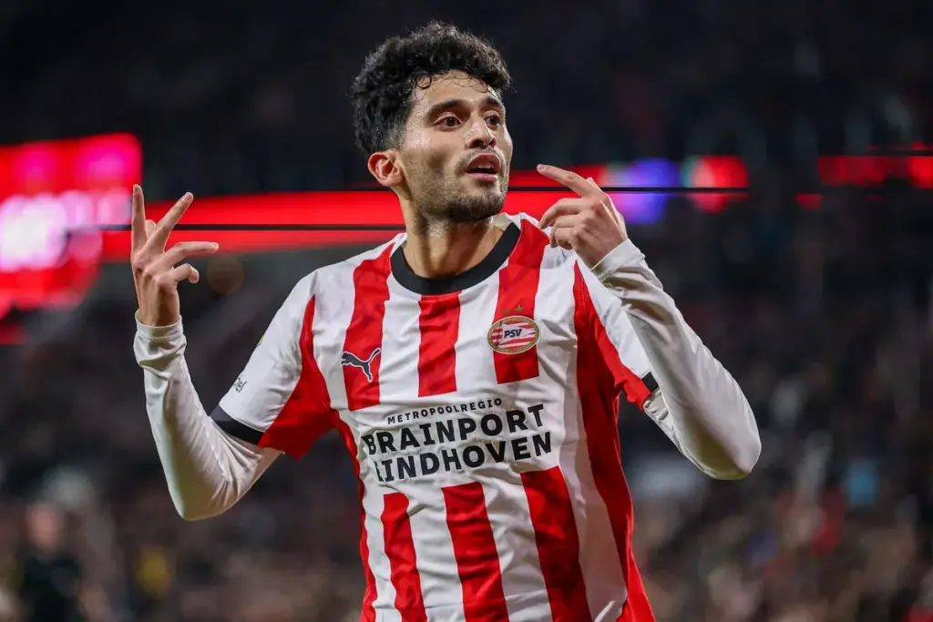 Pepi: Ricardo  transfer naar Fulham
