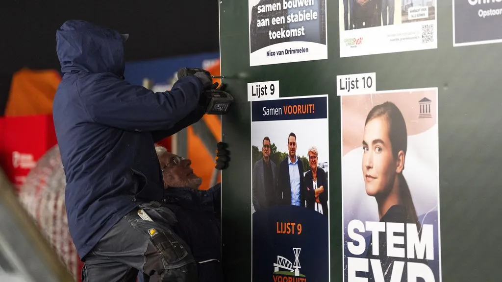 Peter Poot en politieke donaties