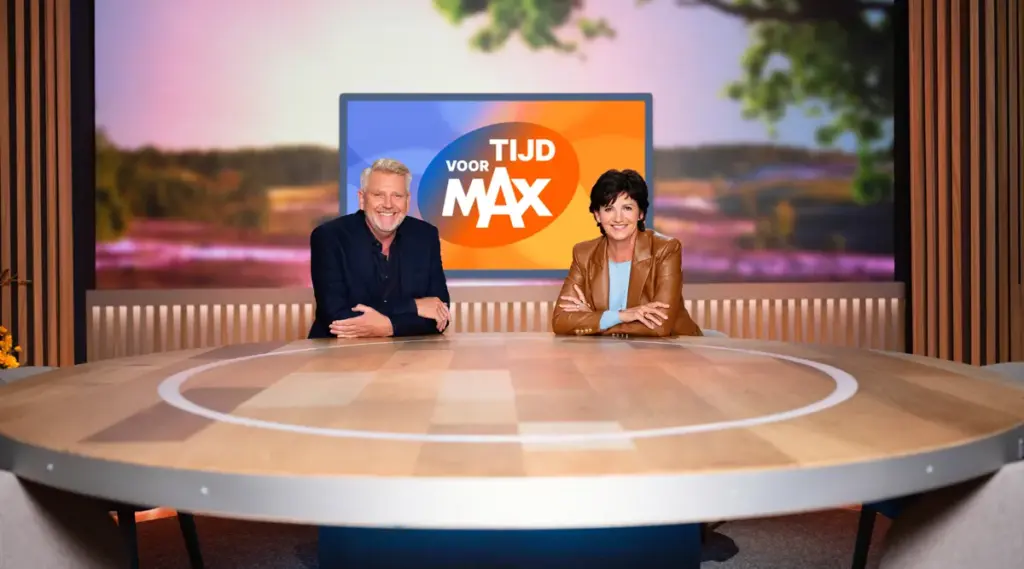 Pia Douwes in de schijnwerpers