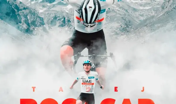 pogacar — NL news