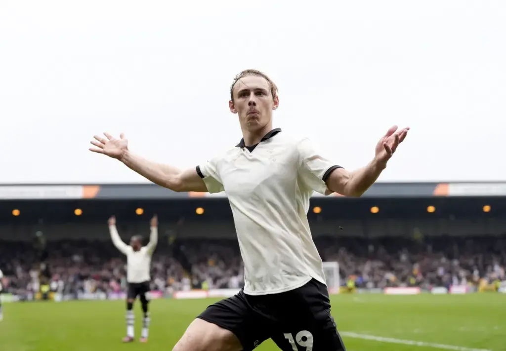 Port Vale bereikt kwartfinale FA Cup