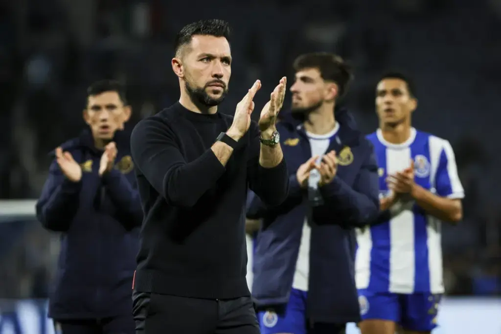Porto – stuttgart: FC Porto verslaat VfB Stuttgart in de Europa League