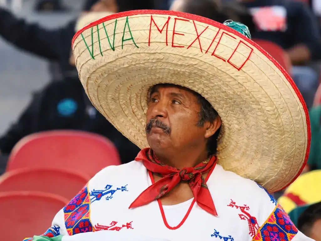 Portugal en Mexico eindigen in 0-0 gelijkspel