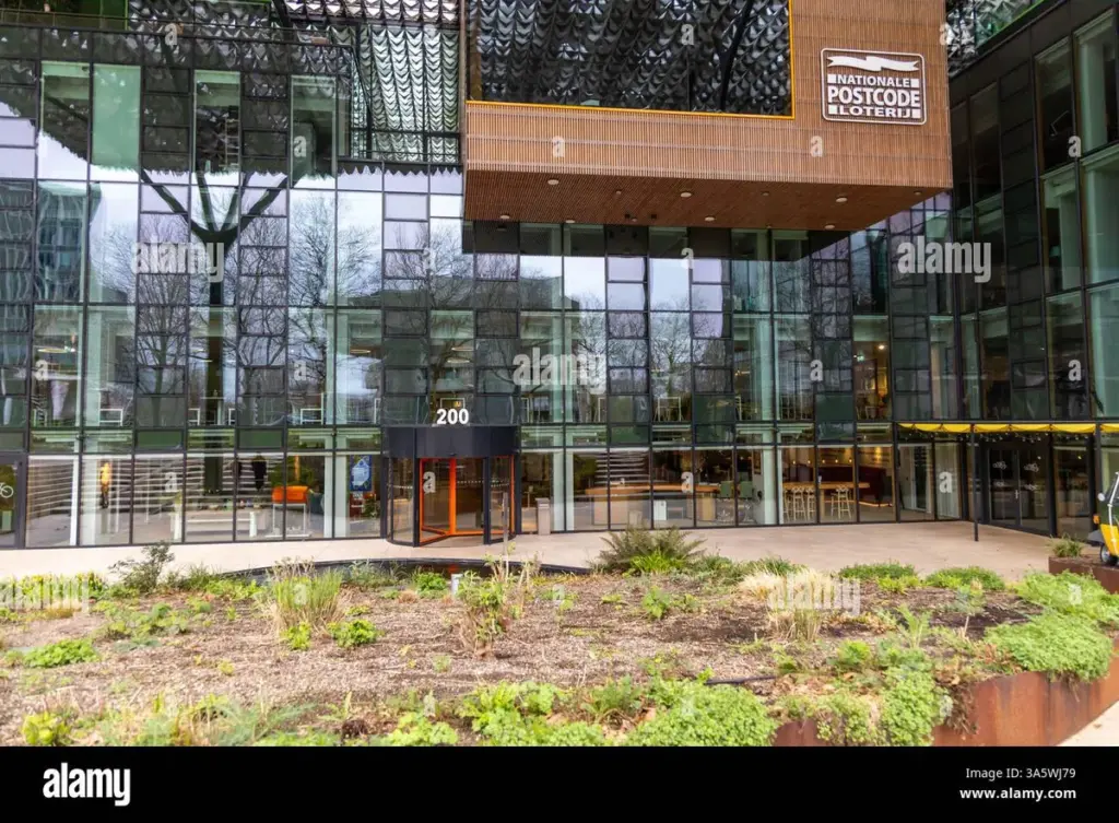 Postcode Loterij ondersteunt natuur- en milieuorganisaties