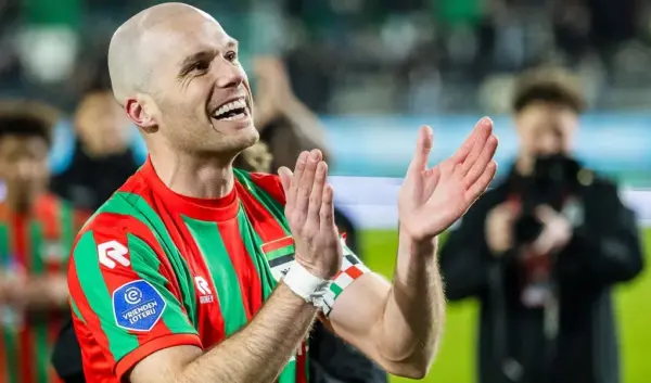 programma eredivisie — NL news