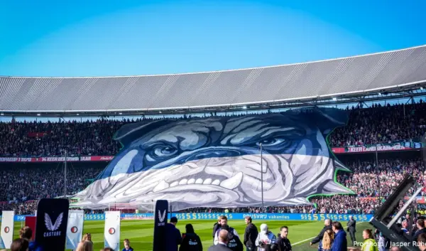 programma feyenoord — NL news
