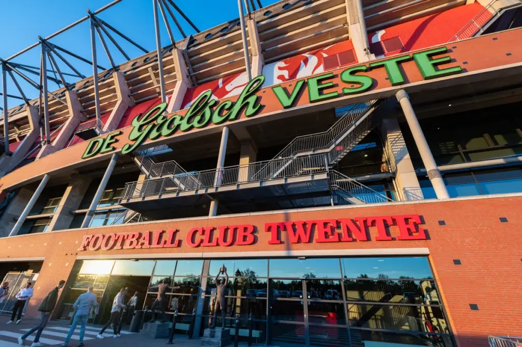 Programma twente