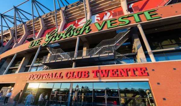programma twente — NL news