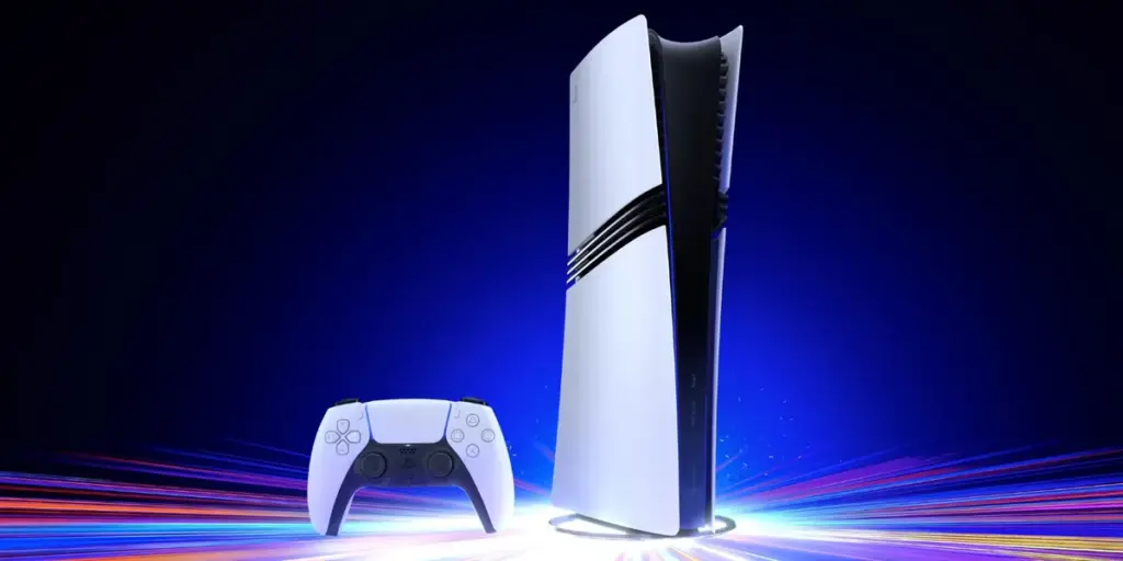 Ps5 pro: De : Een Nieuwe Standaard in Gaming
