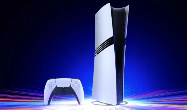 ps5 pro — NL news