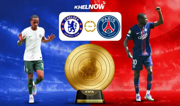 psg chelsea — NL news