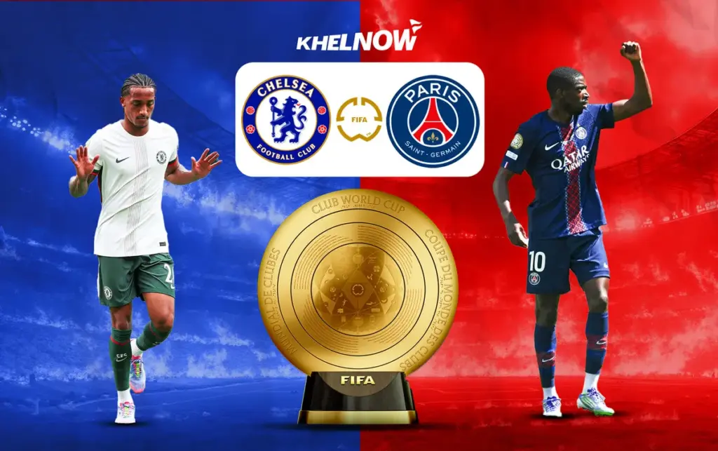 Psg – chelsea