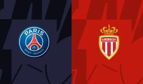 psg - monaco — NL news