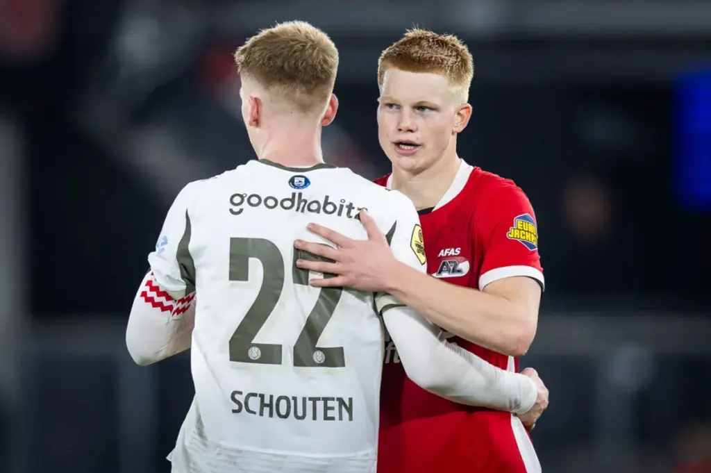 Psv – az