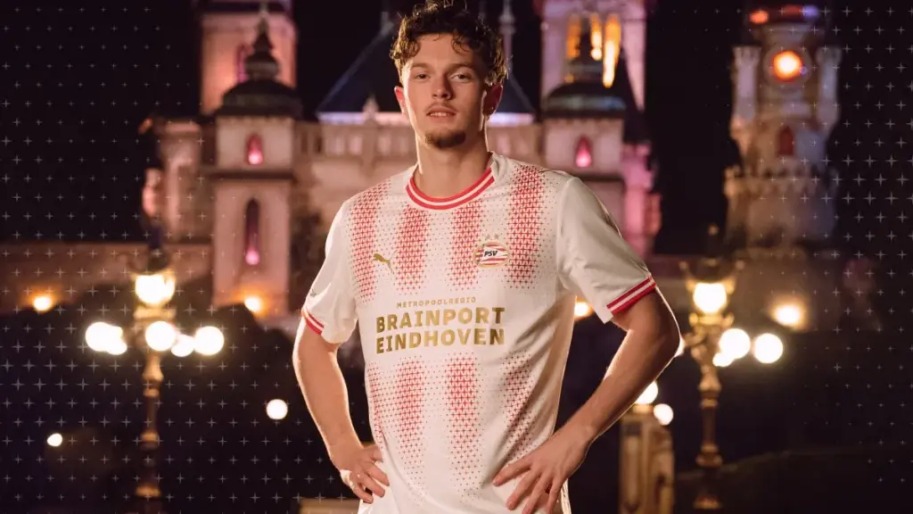Psv efteling