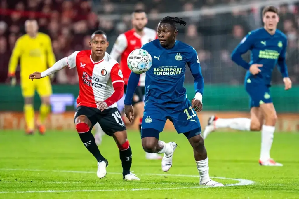 PSV kampioen worden: De weg naar de titel